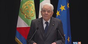 "25 aprile sia momento di coesione nazionale"