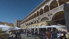 Arte, mare, borghi e magia delle oasi WWf