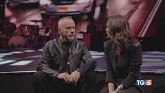 Verissimo e Amici, poi speciale Ramazzotti