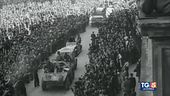 La Liberazione dal nazi-fascismo