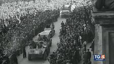La Liberazione dal nazi-fascismo