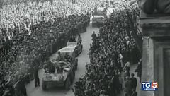 La Liberazione dal nazi-fascismo