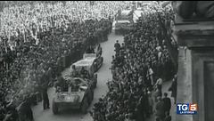 La Liberazione dal nazi-fascismo