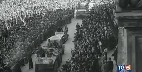 La Liberazione dal nazi-fascismo