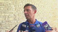 Rocchi è indagato per frode sportiva