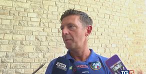 Rocchi è indagato per frode sportiva