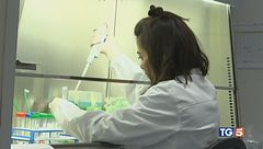 Uccise con la ricina "Livelli molto elevati"