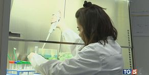 Uccise con la ricina "Livelli molto elevati"