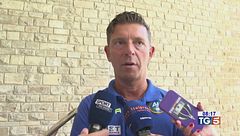 Calcio sotto shock bufera sugli arbitri