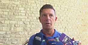 Calcio sotto shock bufera sugli arbitri