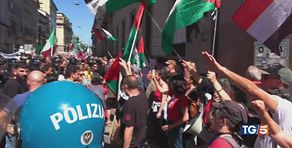 Violenze durante cortei la condanna bipartisan