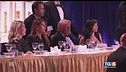 Spari a cena di Trump, "Violenza deve finire"