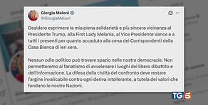 Lo choc del mondo tra solidarietà e condanna