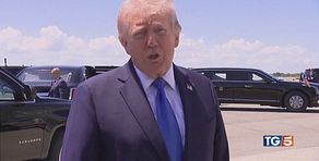 Stallo e aperture, negoziati in salita