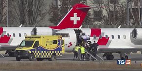 Strage Crans, "Mandateci le vostre fatture"