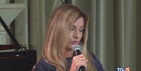 Beatrice Venezi, via dalla Fenice