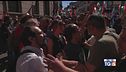 Polemiche sul 25 aprile Anpi-comunità ebraica