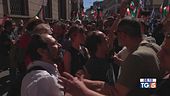 Polemiche sul 25 aprile Anpi-comunità ebraica