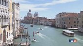 Venezia tra voto e bufera Fenice