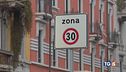 Roma a 30 km/h, prime targhe ai monopattini