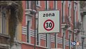 Roma a 30 km/h, prime targhe ai monopattini