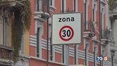Roma a 30 km/h, prime targhe ai monopattini