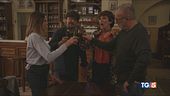 La Ruota di Gerry e poi "I Cesaroni"
