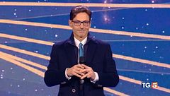 Pier Silvio Berlusconi: "Il mio sogno è continuare a crescere insieme"