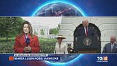 Iran verso nuova proposta di pace?