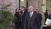 Grazia a Minetti, indaga Interpol