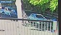 Telecamere incastrano l'attentatore dell'Anpi