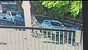Telecamere incastrano l'attentatore dell'Anpi