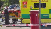 Attacco antisemita due feriti a Londra