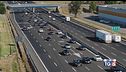 Da oggi partenze per il ponte del primo maggio