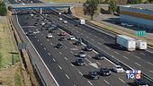 Da oggi partenze per il ponte del primo maggio