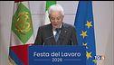 "Morti sul lavoro un tributo inaccettabile"