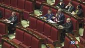 Scontro sui conti, arriva piano casa