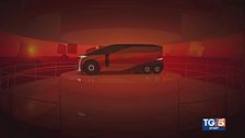 Tutte le novità dal mondo dei motori