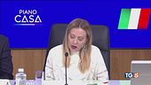 10 miliardi per 100 mila case!