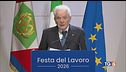Il lavoro presidio di libertà e dignità