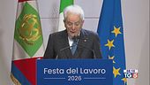 Un lavoro dignitoso, slogan per il 1 maggio