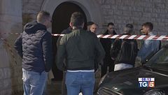 Ucciso per sbaglio, omicidio a Bisceglie