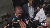 Gervasoni si difende. Figc: Malagò avanza