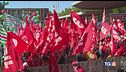 1° maggio in piazza "Lavoro dignitoso"