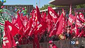 1° maggio in piazza "Lavoro dignitoso"