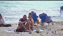 Primo maggio al sole Relax, brividi e sapori