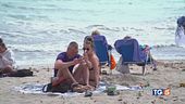 Primo maggio al sole Relax, brividi e sapori