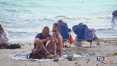 Primo maggio al sole Relax, brividi e sapori