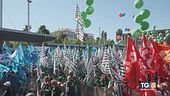 1 maggio: tutele e lavoro dignitoso