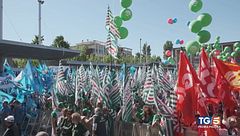 1 maggio: tutele e lavoro dignitoso